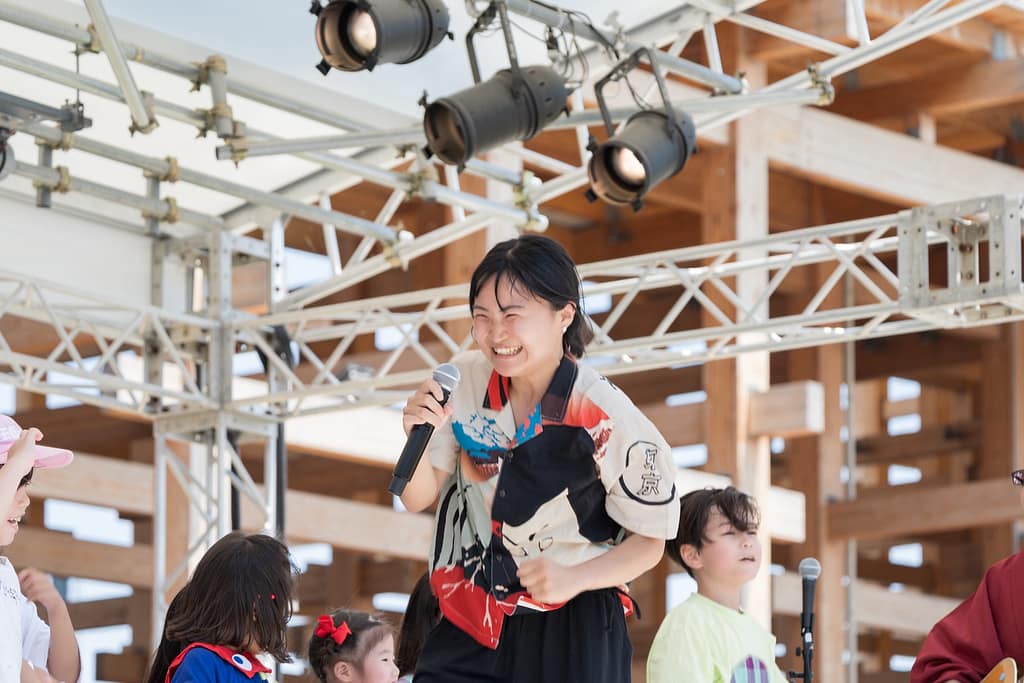 大阪吹田校 e-Spark 教室長 生田あゆみ