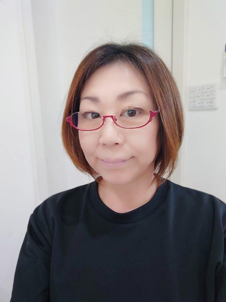 熊本SALTO校 教室長 守口好美