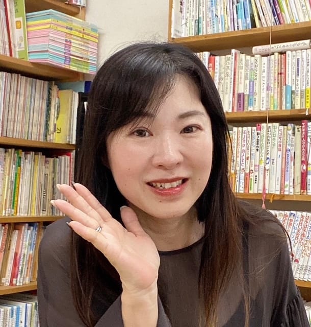 NIJINアカデミー京都金閣寺校　教室長なおの写真